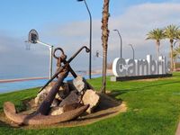 CAMBRILS